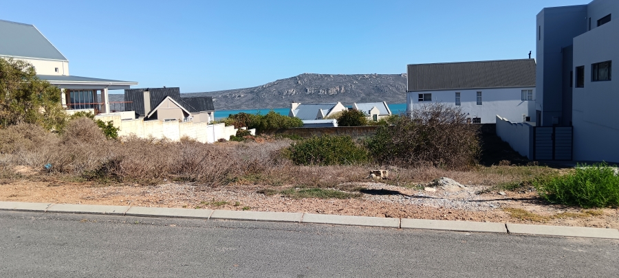 0 Bedroom Property for Sale in Myburgh Park Western Cape